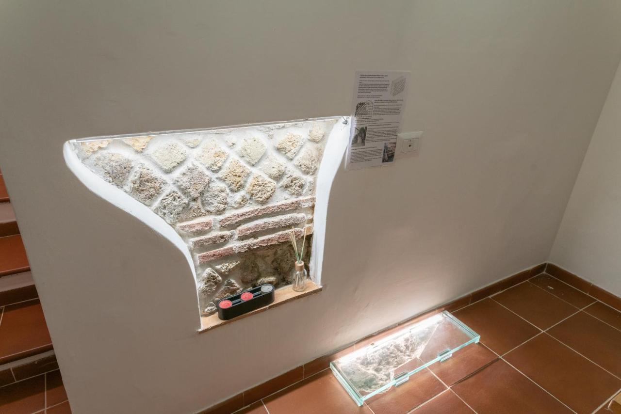 Donnare Casavacanza - Historic Center Of Napoli Ngoại thất bức ảnh