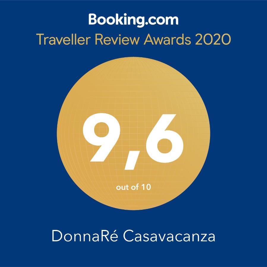 Donnare Casavacanza - Historic Center Of Napoli Ngoại thất bức ảnh