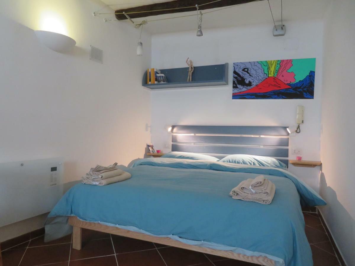 Donnare Casavacanza - Historic Center Of Napoli Ngoại thất bức ảnh