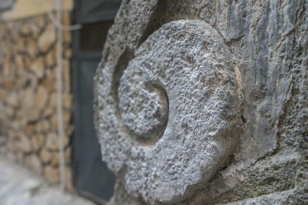 Donnare Casavacanza - Historic Center Of Napoli Ngoại thất bức ảnh