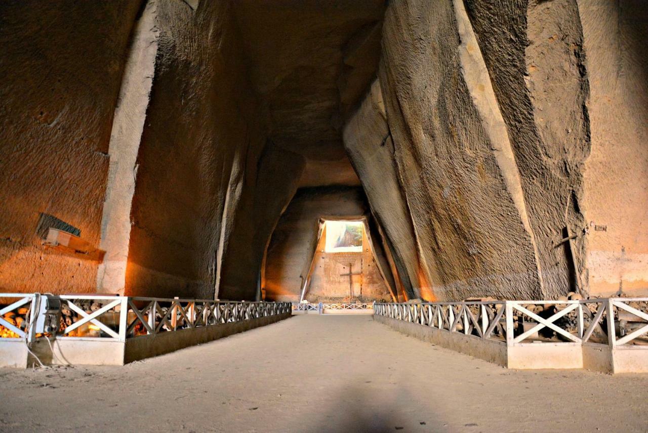Donnare Casavacanza - Historic Center Of Napoli Ngoại thất bức ảnh