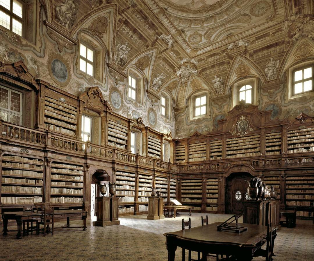 Donnare Casavacanza - Historic Center Of Napoli Ngoại thất bức ảnh