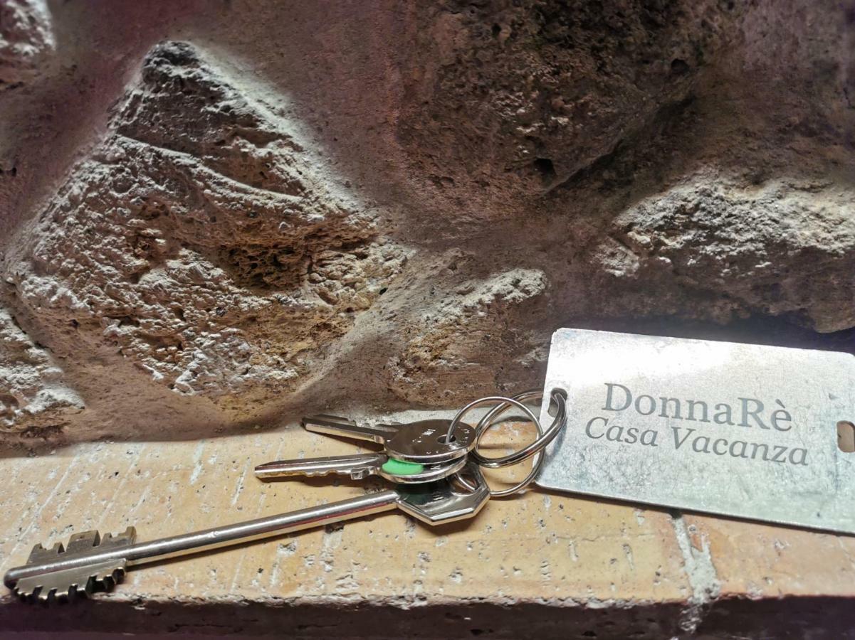 Donnare Casavacanza - Historic Center Of Napoli Ngoại thất bức ảnh